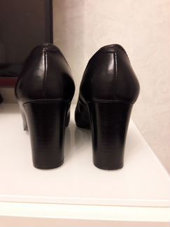 Gianmarco benatti туфли 39 размер