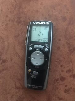 Olympus