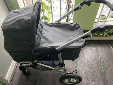Коляска-трансформер 2в1 EasyWalker