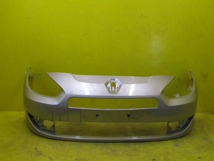 Бампер передний Renault Fluence (09-13) 620224834R