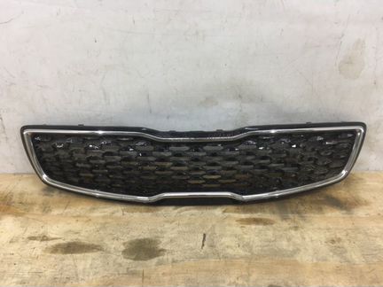 Решетка радиатора Kia Cerato 3 2016-2018