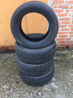 Шины Kumho 255-55-18