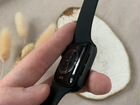 Apple watch s6 40 мм на женскую/детскую руку объявление продам