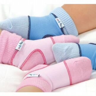 Наносочники 0 - 6 мес