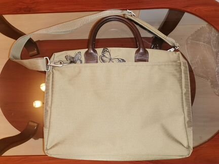 Сумка для ноутбука Sumdex