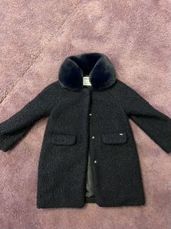 Пальто детское mayoral