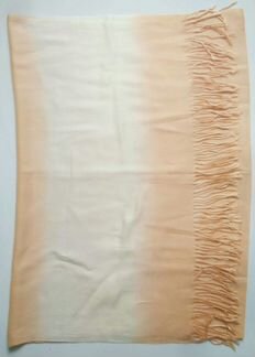 Палантины Lili Scarf шерсть с добавками 180х70 нов
