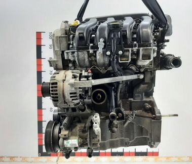 Двигатель (двс) Renault Clio 3 объём 1,4 770147717