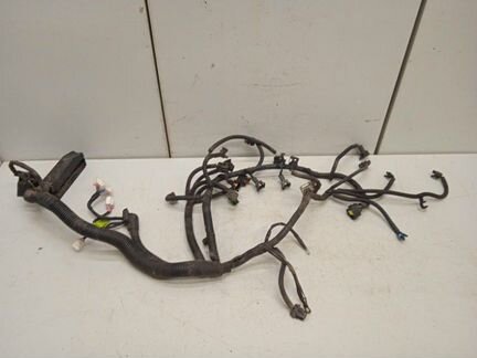Проводка двигателя коса Chevrolet Lacetti 1.4 2009