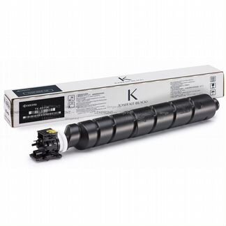 Картридж Kyocera TK-8515K черный 1T02ND0NL0