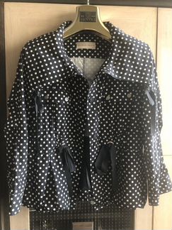 Ветровка женская, размер М