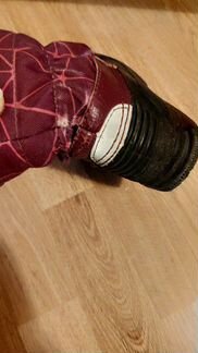 Сапоги Рейма для девочки