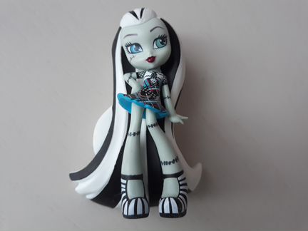 Виниловые куклы монстр хай