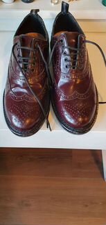 Туфли, броги Pollini
