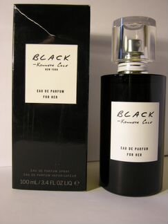 Black Kenneth Cole