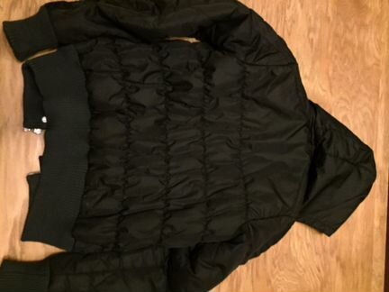 Куртка Adidas