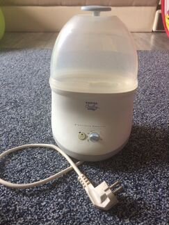 Подогреватель-стерилизатор Tefal bab home