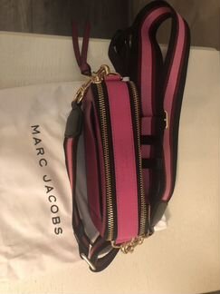 Сумка marc jacobs Snapshot