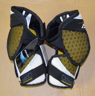 Налокотники Bauer Supreme S190 S17 Sr (L)