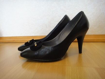 Туфли женские