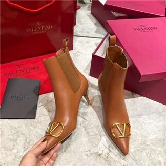 Ботильоны Valentino новые коллекция