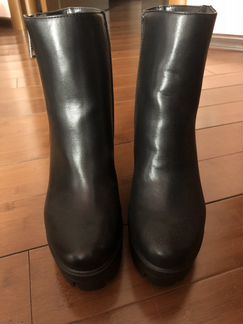 Ботильоны новые