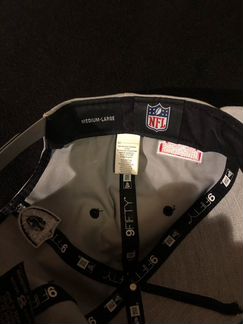 Бейсболки raiders Rockford Fosgate