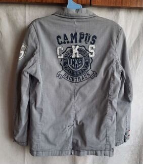 Пиджак для мальчика