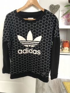 Свитшот adidas originals