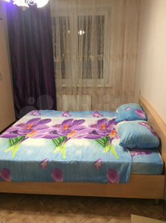 Комната 20 м² в 4-к, 4/14 эт.