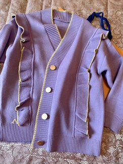 Кардиган, М