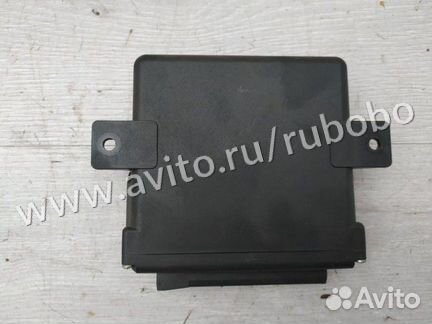 Блок управления рулевой колонкой Audi Allroad C5