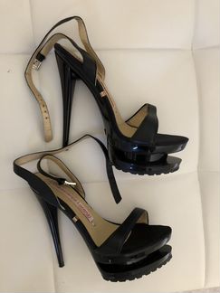 Босоножки Lorenzi оригинал