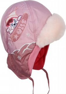 Шапки Китти Лиана Рикки на 1,5-2 года