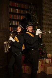 Живая музыка на Ваш праздник