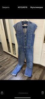 Комбинезон guess