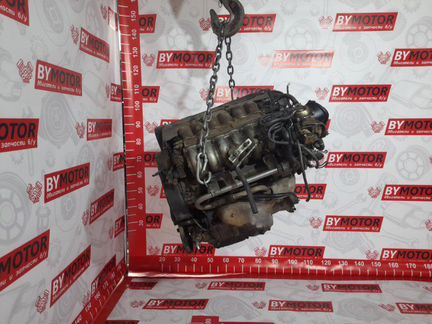 Двигатель Hyundai Sonata 3.0 G6AT 6G72