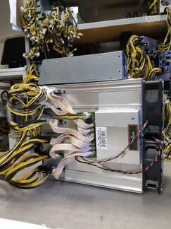 Bitmain antminer S10 dual (2*S9)