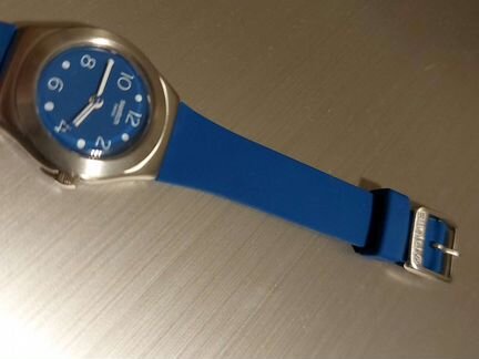 Часы swatch