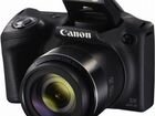 Фотоаппарат Canon PowerShot SX420 IS Wi- Fi