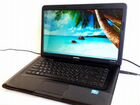 Шустрый ноутбук HP Compaq, Intel 3Gb/320Gb