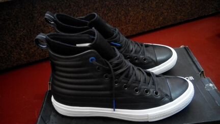 Converse WP Boot