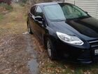 Ford Focus 1.6 МТ, 2012, 83 000 км