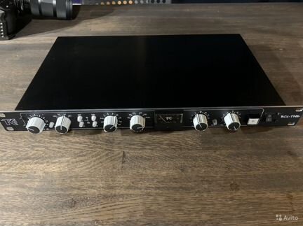 TK Audio BC1 THD Bus Compressor Стерео Компрессор