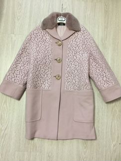 Пальто VDP оригинал