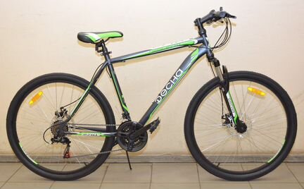 Велосипед 27.5 Stels Десна 2710 MD новый