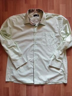 Рубашка мужская 3xl