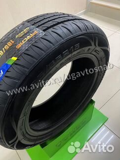 Летние шины R15 185 65 15 88H