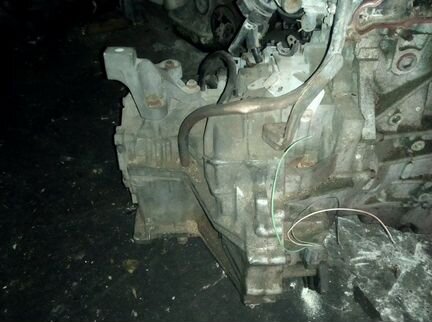 АКПП Mazda L3-DE 2008