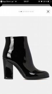 Ботильоны Loriblu